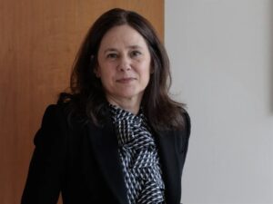 Fed’s Logan says she would have preferred to hold rates steady in Oct