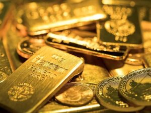 Gold set to peak in the first half of next year – HSBC