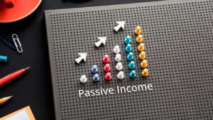 I asked ChatGPT, Gemini, and Claude for the best passive income stock to buy
