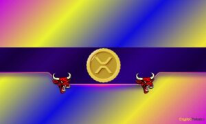 XRP Ready to Break Out? Key Resistance Level Under Watch