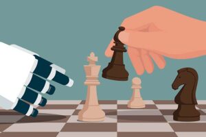 AI Lost 72% in 6 Days Trading Crypto… Here’s Why Humans Still Win