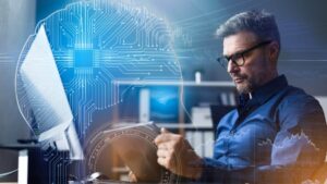 I asked ChatGPT where Lloyds shares will be this time next year!