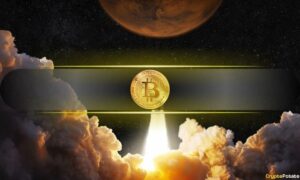 $370 Million in Shorts Crushed, Altcoins Finally Wake Up