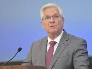 Fed’s Waller says weak labour market justifies another rate cut in December – recap