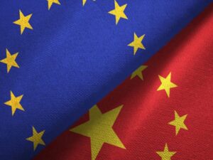 Beijing and Berlin play down diplomatic rift after German minister cancels China trip