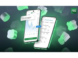 FBS Enhances Trading Experience with an Economic Calendar and Price Alerts