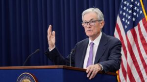 US Fed Meeting: Jerome Powell-led FOMC cuts key interest rates to 3.75-4.00% | 5 key highlights