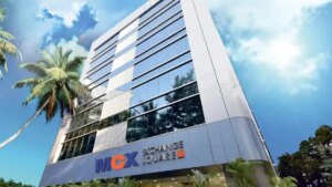 MCX recovers as trade resumes after four-hour outage
