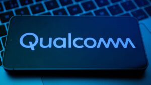 Qualcomm stock soars 22% after unveiling AI microchip as firm takes on Nvidia