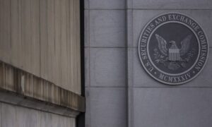 SEC Chair Unveils Crypto Framework to Separate Securities From Collectibles
