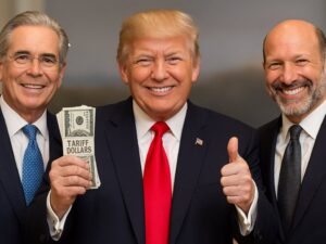 ICYMI: Trump administration reportedly considers Venezuela strikes, oil-field seizures