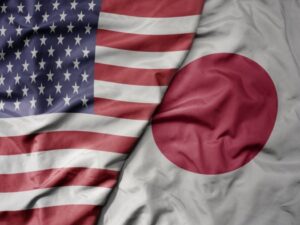 Japan/US preparing release of fact sheet including potential investment projects in the US