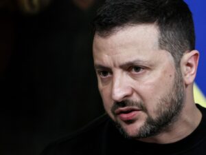Zelensky says Russian oil refineries will pay an even-higher price for war