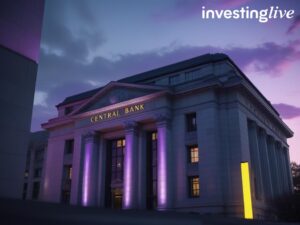 How have interest rate expectations changed after last week’s events?