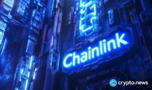 Chainlink, Chainalysis partner to automate onchain compliance