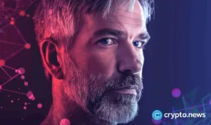 Michael Saylor’s MSTR stock at risk, DAT bubble bursting?