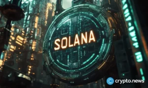 Solana ETF launch prospects rise as Bitwise gets NYSE OK