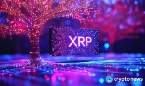 Ripple price risks $2 crash, XRP ETF launch nears chart