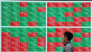 Nikkei crosses 50,000 for the first time amid Asian markets rally; Will Indian stock market follow?