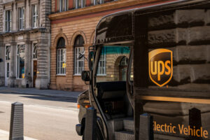 Shipping Group in Midst of a Turnaround