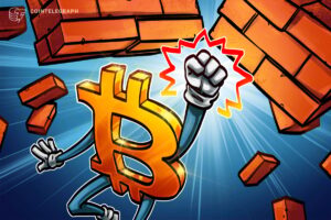 Bitcoin Power Law Signals Markets Are Poised for Massive Rally: Analyst