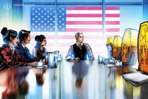 Digital Chamber Unveils State Network to Support US Crypto Policy