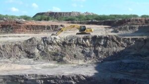 Cabinet gives nod for rationalisation of royalty rates of graphite, caesium, rubidium, zirconium