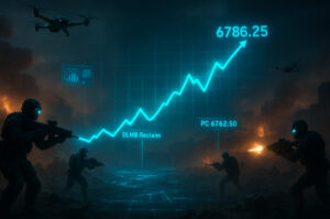 Trading Room RECAP 11.14.25 | Polaris Trading Group for Stocks and Futures Traders