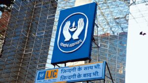 LIC Q2 Results: Profit surges 31% YoY to ₹10,098 crore. Check details