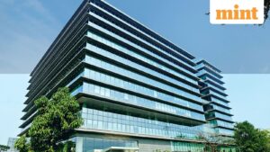 What is overshadowing Godrej Properties robust H1 pre-sales?