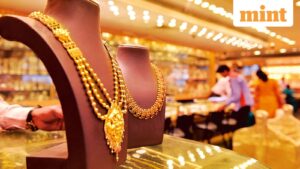 Gold prices jump ₹2,000 this week! What’s behind the rise and how to trade now?