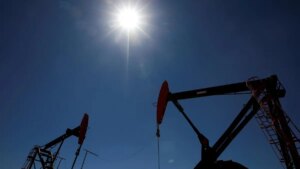 IOC seeks Russian oil in tender among others