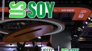 Soybeans rebound on thaw in Sino-US ties, but outlook cloudy