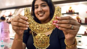 Gold Rate Today November 6 2025: Check latest Gold prices in Mumbai, Ahmedabad, Chennai Delhi, Bengaluru, Hyderabad, Kolkata & Other Cities