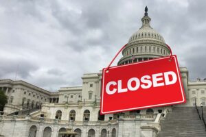 Trading In a “Data Fog”