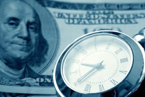 Seasonal Stocks Made Us $98/Share: Here’s How We Timed It Perfect