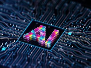 Here’s another reason why the AI trade might need a bit of rethinking