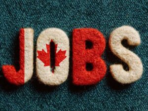 Canada October employment change +66.6K vs -2.5K expected