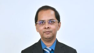 Stocks to buy or sell: Dharmesh Shah of ICICI Sec suggests buying BEL, KPR Mill shares on 17 November 2025