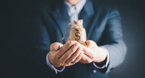 Our Backdoor Metal Play Is on the Rise