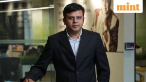 Buy or sell: Ganesh Dongre of Anand Rathi recommends three stocks to buy on Monday – 17 November 2025