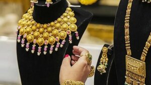 Why demand for gold jewellery remains high ahead of the wedding season