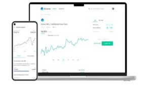 Groww IPO day 2: GMP, subscription status, review, other details. Apply or not?