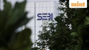 Sebi panel proposes sweeping reforms on conflicts of interest, disclosures and recusals