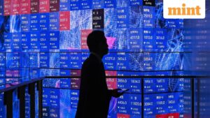 A lot of risk, a lot of uncertainty