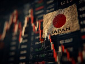 Japan, U.S. plan joint rare earth mining near Minamitori Island