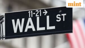 Wall Street week ahead: US shutdown crisis overshadows earnings season close, AI stocks in focus