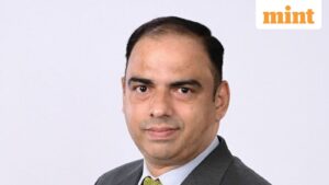 Stocks to buy: Nagaraj Shetti recommends Dabur, RVNL shares to buy