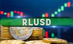 Ripple’s Stablecoin RLUSD Nears $900M Market Cap in Under a Year