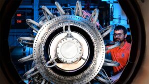 Prediction: another year of growth for the Rolls-Royce share price